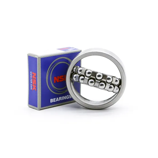 NTN-NSK-Koyo-2212-2RS-2213-2RS-2214-2RS-Self-Aligning-Ball-Bearings-for-Textil-Machinery