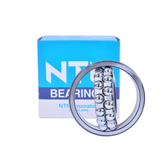 NTN NSK Koyo 2306-2308 Self-Aligning Ball Bearings High Load Capacity