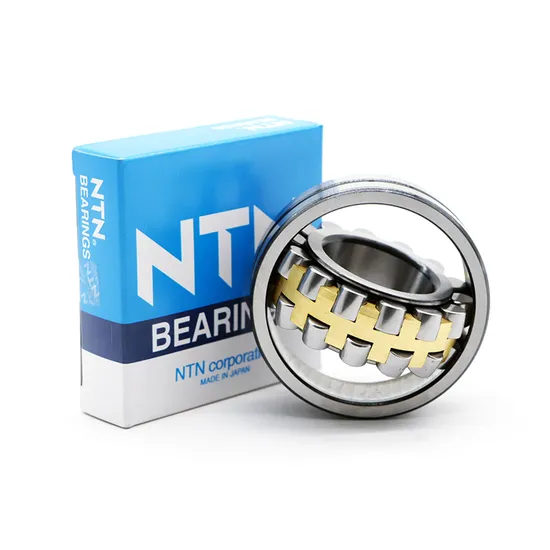 NTN 22236 C3 Spherical Roller Bearing W33