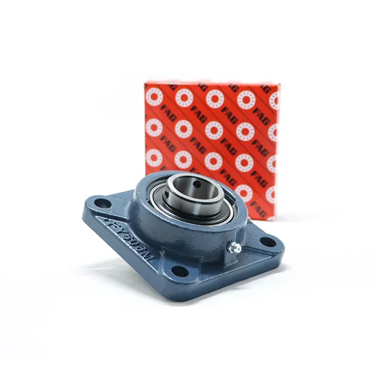 NTN UC201 Pillow Block Bearing 17mm Bore, High Load Capacity