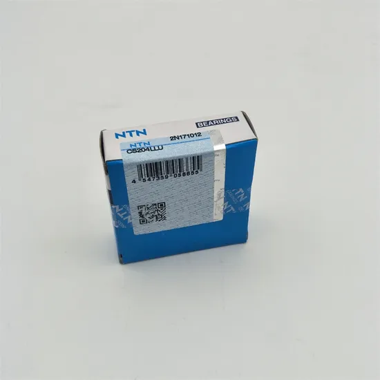 NTN-Original-Agriculture-Bearing-CS205llu-As205-Sb205
