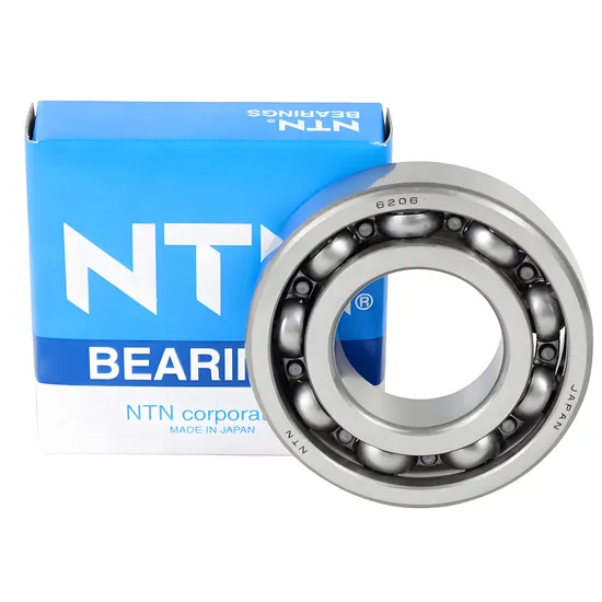 NTN-Price-List-6206-6304-Deep-Groove-Ball-Bearing