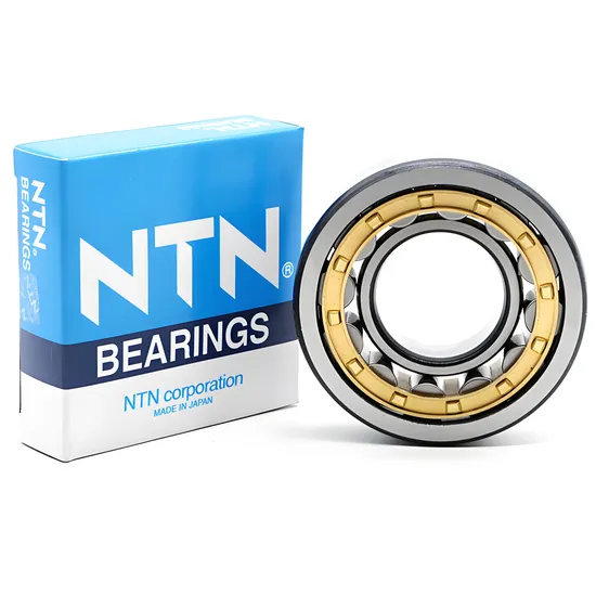 NTN-Roller-Bearing-Cylindrical-Roller-Bearing-N2209em-N2210em-N2211em
