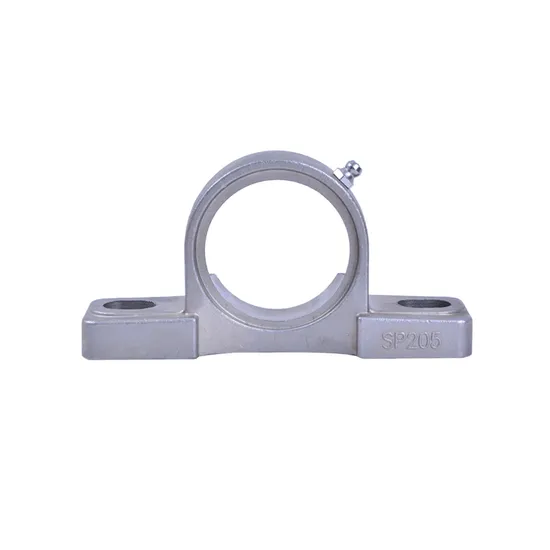 NTN-Stainless-Steel-Pillow-Block-Bearing-Ssucf208-24-Ssucf208-Suc208-Beraring