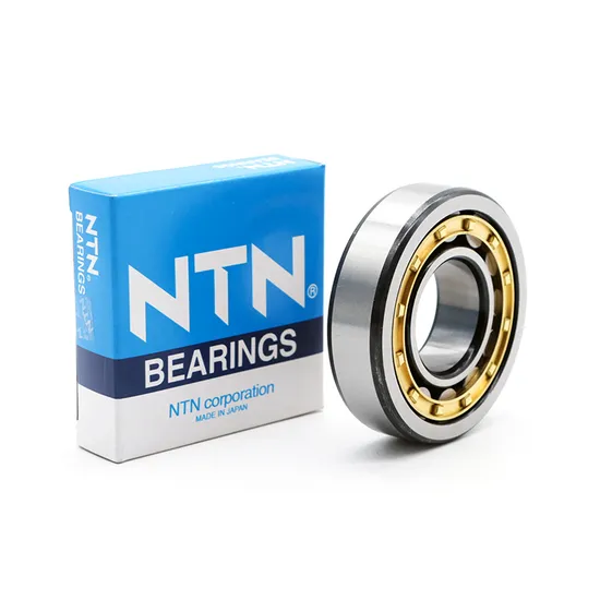 NTN-Timken-N2220e-Nj2220e-NF2220e-Nu2220e-Nup2220e-Cylindrical-Roller-Bearing