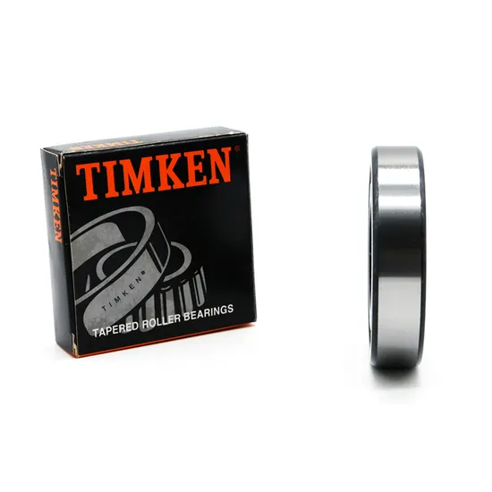 NTN-Timken-N2220e-Nj2220e-NF2220e-Nu2220e-Nup2220e-Cylindrical-Roller-Bearing