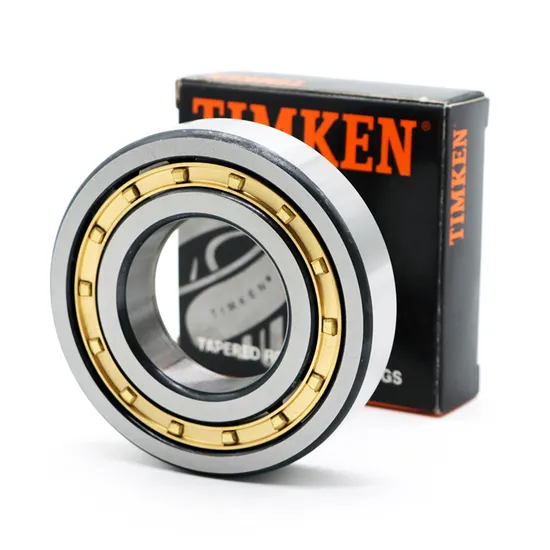 NTN-Timken-N2220e-Nj2220e-NF2220e-Nu2220e-Nup2220e-Cylindrical-Roller-Bearing