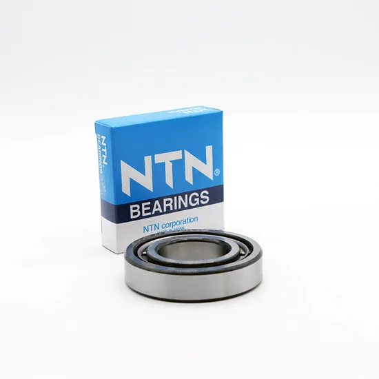 NTN-Timken-N318e-Nj318e-NF318e-Nu318e-Nup318e-Cylindrical-Roller-Bearing