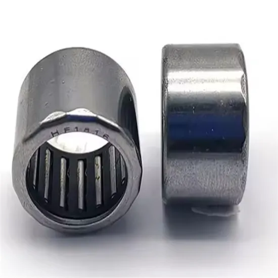 Needle-Bearing-Factory-Manufacturer-Nhf-Seriesnhf04-Nhf06-Nhf08-Nhf10-Nhf12-One-Way-Needle-Roller-Clutch-Bearing