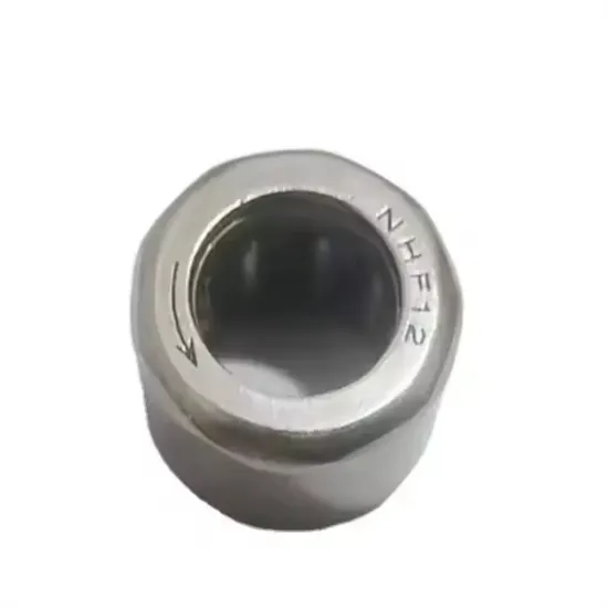 Needle-Bearing-Factory-Manufacturer-Nhf-Seriesnhf04-Nhf06-Nhf08-Nhf10-Nhf12-One-Way-Needle-Roller-Clutch-Bearing