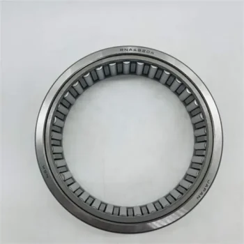 Factory Price Na4904-Na4909 Needle Roller Bearings with Inner Ring. High precision, durable for machinery. Compact design, ideal for industrial applications. Reliable performance at competitive factory prices.