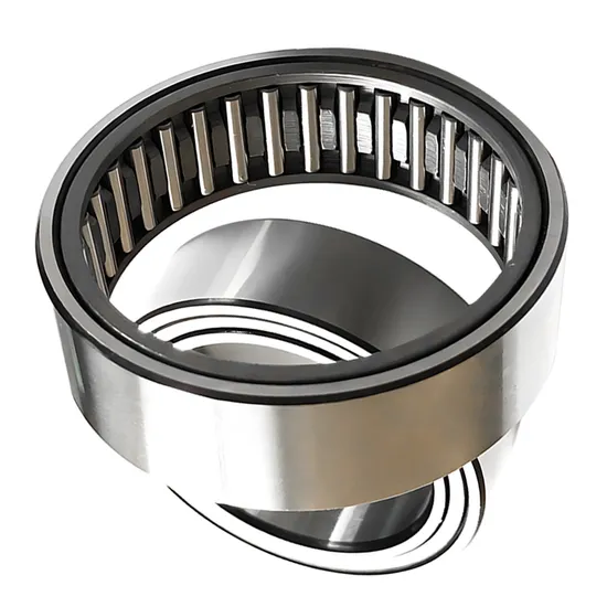 Needle Roller Bearings Rnav4908-4912 High Load Capacity