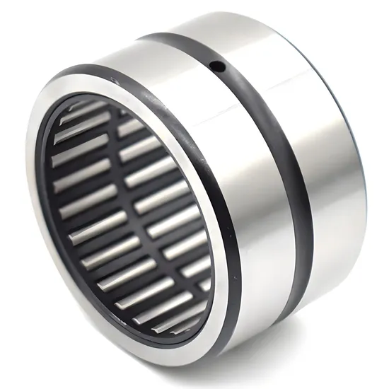 Needle Roller Bearing AXK0414TN High Load Capacity, Low Friction