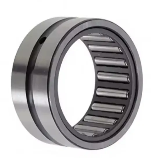 Factory Price Needle Roller Bearings HK1514as Na4907 Na4906 HK Series offer high load capacity compact design ideal for automotive industrial applications durable reliable performance at competitive factory prices