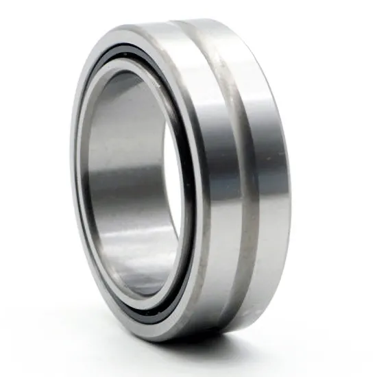 Needle Roller Bearing LB4UU LB5UU High Load Capacity