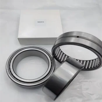 Needle Roller Bearing NA4905 25X42X17mm Factory Price. High precision, durable for machinery. Compact design, ideal for industrial applications. Reliable performance at competitive factory direct prices.