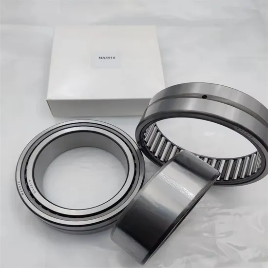 Needle Roller Bearing NA4905 25X42X17mm Factory Price. High precision, durable for machinery. Compact design, ideal for industrial applications. Reliable performance at competitive factory direct prices.