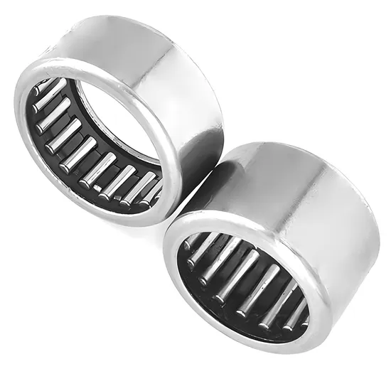 Needle Roller Bearing RNAV4914-4920 High Load Capacity & Precision for Industrial Machinery