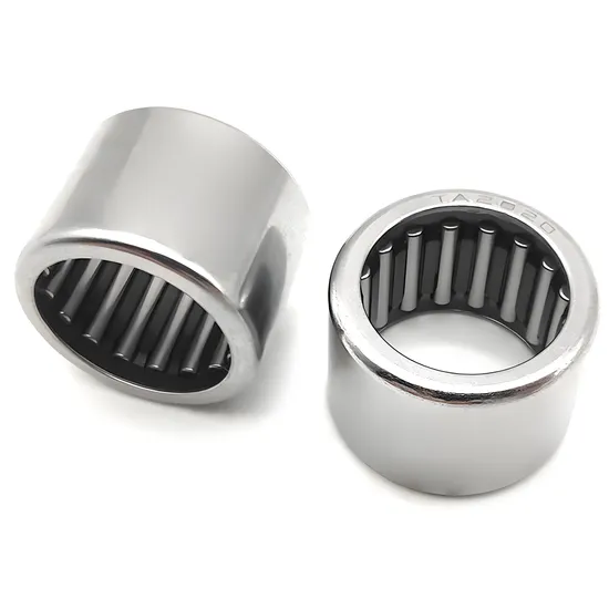 Needle Roller Bearing RSTO10-20 High Load Capacity & Precision for Industrial Use