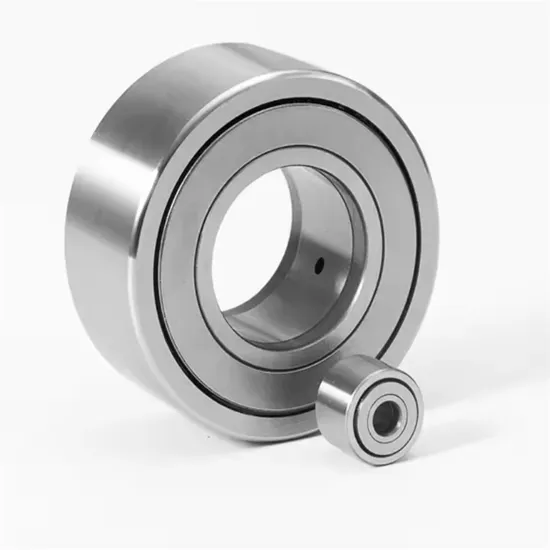 Needle-Roller-Bearing-with-Bolt-Natv5-PP-Natv6-PP-Natv8-PP-Natv10-PP-Natv12-PP-Natv15-PP-Natv17-PP-IKO-Bearing