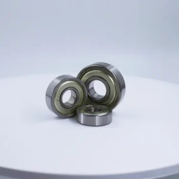 Needle Roller Bearings Compact High Radial Load Capacity offer compact design high radial load support ideal for industrial machinery automotive applications ensuring reliable performance and space efficiency