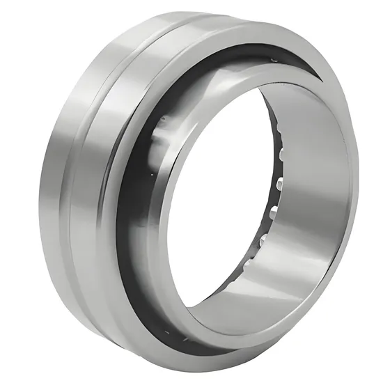 Needle Roller Bearings HK0608 6x12x8mm High Load Capacity