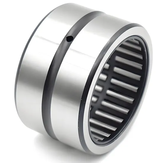 Needle Roller Bearings HK0910-HK1210, High Load Capacity & Precision
