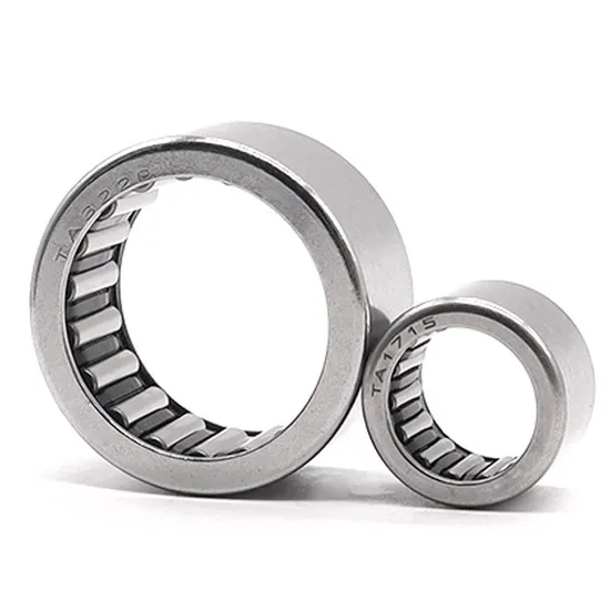 Needle Roller Bearings HK4020 | High Load Capacity & Precision Design