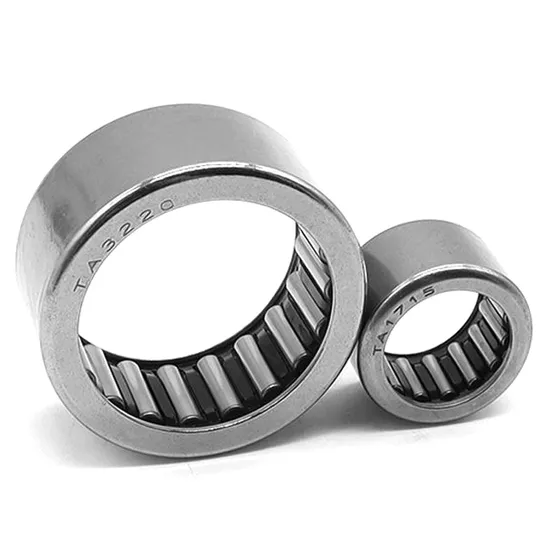 Needle Roller Bearings HK4520 HK5025 High Load Capacity