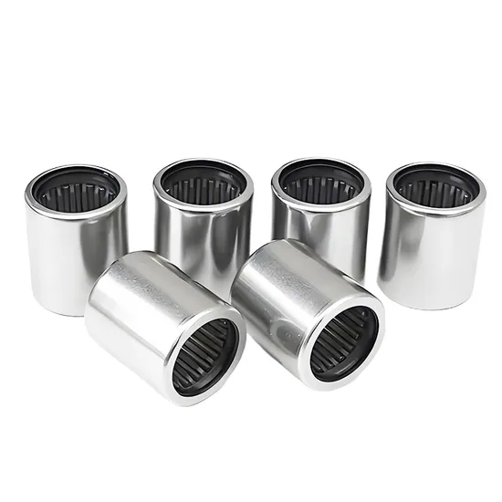 Needle Roller Bearings Rnav4013-4017 High Load Capacity & Precision for Industrial Use