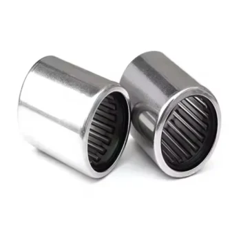 HK0509 Drawn Cup Needle Bearing factory price from Koyo IKO. Precision engineered for high load capacity, ideal for automotive and industrial applications. Reliable performance at competitive cost.