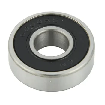 Zju 628-2RS Zz Ball Bearings 8x24x8mm Double Sealed offer durable double sealing, precise 8x24x8mm dimensions, ideal for machinery and equipment, ensuring smooth rotation and long service life.