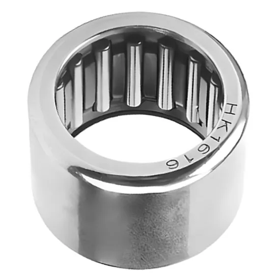 Nfactory K15X20X13 Needle Bearing 15x20x13 High Load Capacity