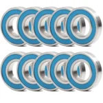 Ningbo Lianxin Factory Provide Ball Bearing of 6901 6902 6903 Zv3/Zv4 - Deep Groove Ball Bearing