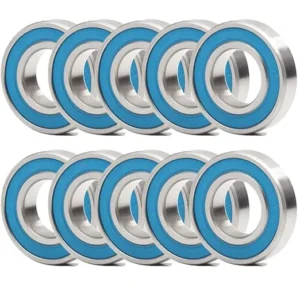 6901 6902 6903 Ball Bearing Zv3/Zv4 High Precision Factory Supply. High precision bearings with Zv3/Zv4 grades for industrial machinery, ensuring smooth rotation and durability. Direct factory supply for reliable performance. view 1