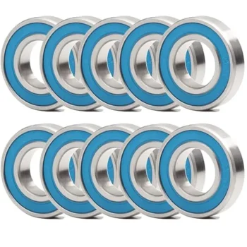 Ningbo Lianxin Factory Provide Ball Bearing of 6901 6902 6903 Zv3/Zv4 - Deep Groove Ball Bearing