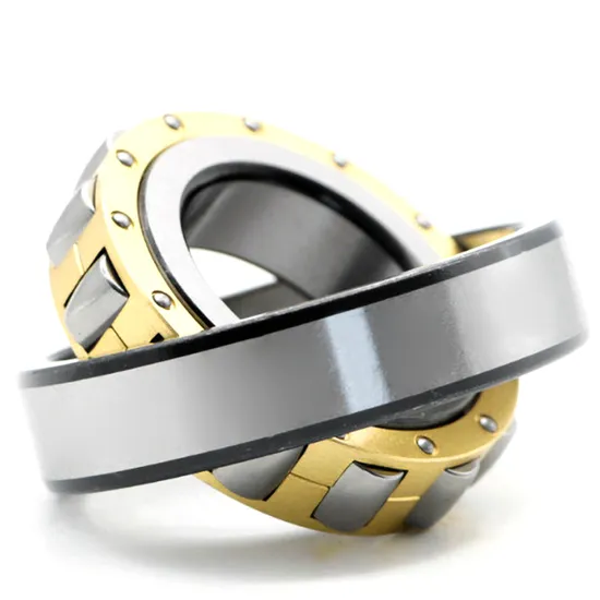 NJ2222/2224/2226EM Cylindrical Roller Bearing for Vibrating Screens – High Load Capacity & Durability