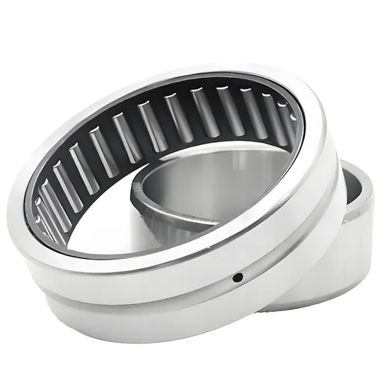 Nki65/25 Nki65/35 Nki70/25 Needle Bearings High Load Capacity BDL Roller Bearing