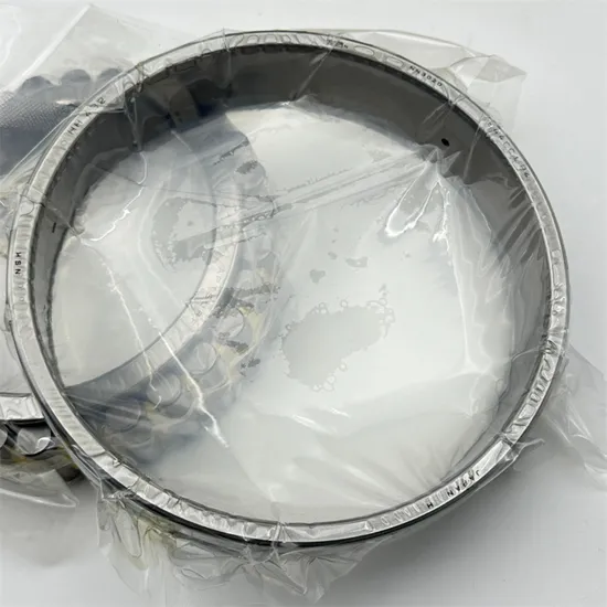 Nn3020mbkre44cc1p4-Nn3018mbkre44cc1p4-High-Precision-Machine-Tool-Bearings-Cylindrical-Roller-Bearing