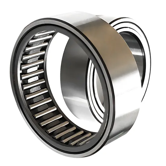 No-Cage-Full-Complement-K12X16X10tn-12-16-10-Drawn-Cup-Needle-Roller-Bearing