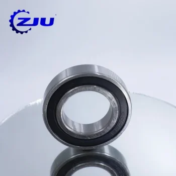 No Cage Small Max Deep Groove Ball Bearing for Bike Upgrades enhances bike performance with compact design, smooth rotation ideal for bike upgrades offering durability and improved efficiency