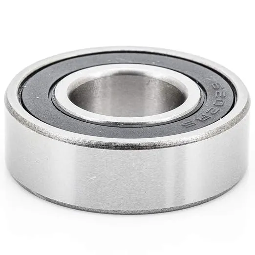 Noise-Standard-Zv3-Ball-Bearing-Zju-Brand-6202-1-2-China