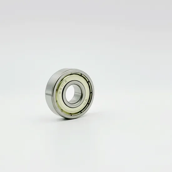 Noise-Standard-Zv3-Ball-Bearing-Zju-Brand-6202-1-2-China