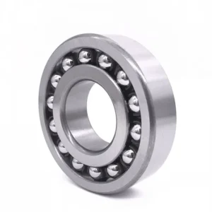 Noise Standard Zv4 China, Bearing, Factory Electrical Appliance Bearings – Deep Groove Ball Bearing view 1
