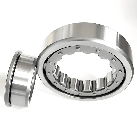 Nu428 Nu1030 Cylindrical Roller Bearing 150x225x35mm High Load Capacity
