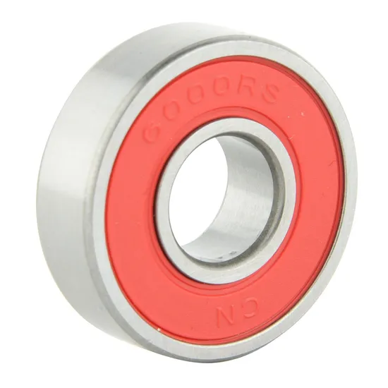 OEM 28×61×42 Auto Wheel Hub & Deep Groove Ball Bearing offers precise dimensions, smooth rotation for automotive wheels, durable performance in various driving conditions, ensuring reliable hub support and reduced friction.