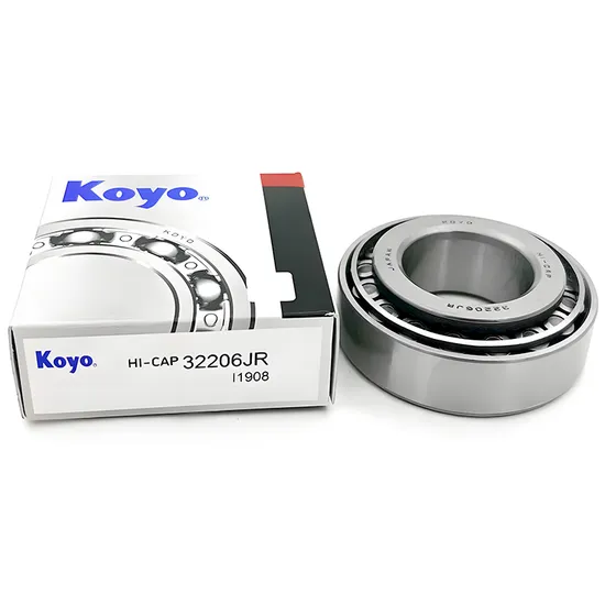 OEM-30204-30205-30206-30207-30208-32008X-32010X-Tapered-Roller-Bearing