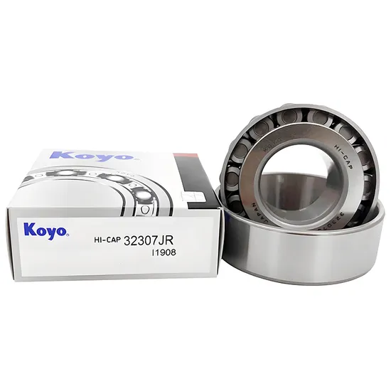 OEM-30204-30205-30206-30207-30208-32008X-32010X-Tapered-Roller-Bearing