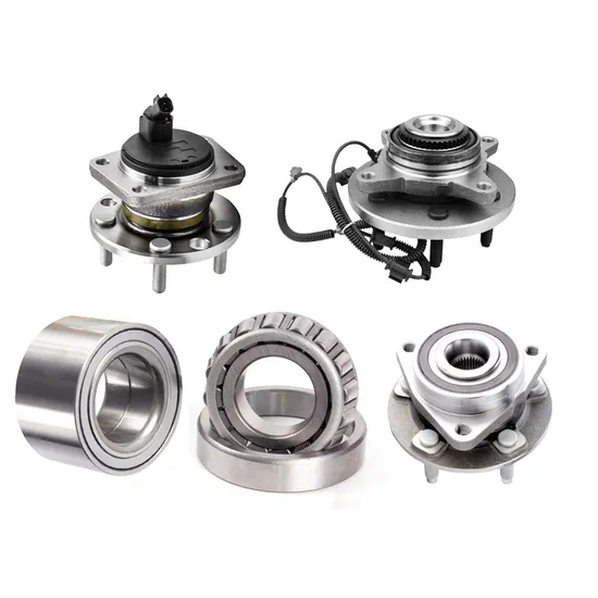 OEM Dac20420030/29 Auto Hub Bearing 50x110x42mm High Load Capacity