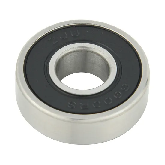 28×61×42 OEM Wheel Hub & Deep Groove Ball Bearing for Auto Parts offers precision fit, smooth rotation for automotive applications ensuring durability and reliable performance in vehicle wheel systems.